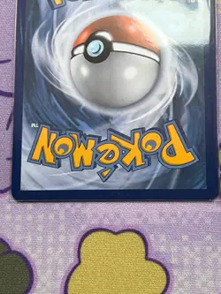 Mega M Altaria EX 121/124 Fates Collide Full Art Ultra Rare Holo Pokemon Card - Image 5