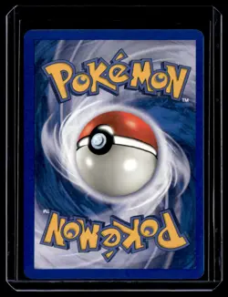 Slugma 098/144 Skyridge Common English Pokemon Card - Image 2