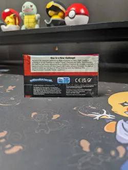 Pokemon Ascended Heroes Booster Pack 1x - [English/Factory Sealed] - Image 2