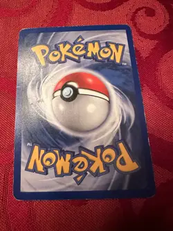 Pokemon Card - Sneasel Neo Genesis 25/111 Rare - Image 2