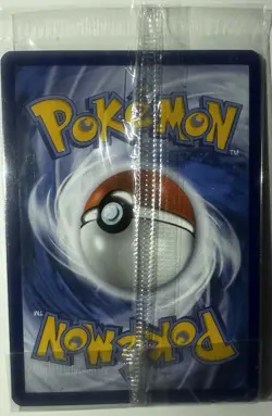 Pokemon TCG Mewtwo 52 SV Scarlet & Violet Black Star Promo Mint Sealed - Image 2