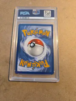 Swablu FA UR #GG27 - PSA GEM MT 10 - Crown Zenith Galarian Gallery - Pokemon TCG - Image 2