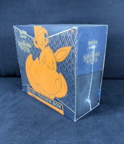 Pokemon Shining Fates ETB Elite Trainer Box 2021 Brand New Factory Sealed MINT - Image 4