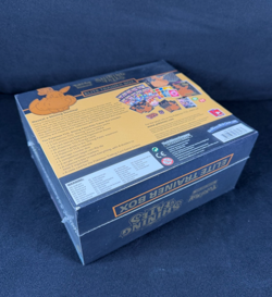 Pokemon Shining Fates ETB Elite Trainer Box 2021 Brand New Factory Sealed MINT - Image 5