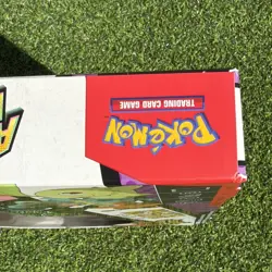 Pokemon TCG Mega Evolution Ascended Heroes Pin Collection Box Tepig Totodile Ch… - Image 4