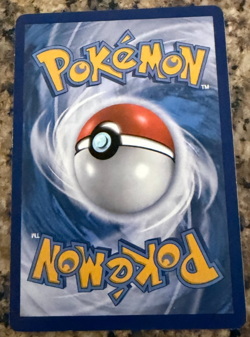 Parallel City 145/162 XY BREAKthrough Uncommon Reverse Holo NM/LP Pokemon TCG - Image 2