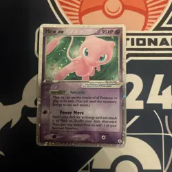 Mew ex 88/ 92 Pokemon ex Legend Maker - Image 1