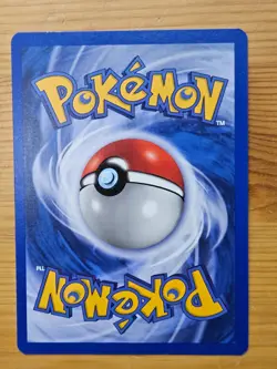 Pokemon TCG Kingdra 19/64 Neo Revelation 1st Edition LP WOTC. - Image 2