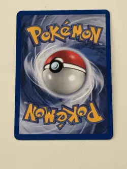 Togetic 14/109 EX Team Rocket Returns Reverse Holo Stamped 2004 Pokemon TCG - Image 3