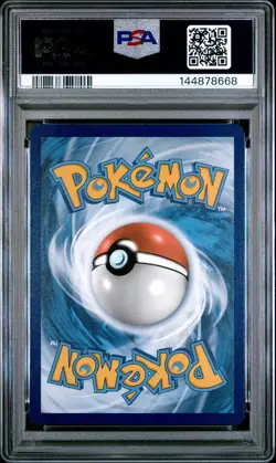 Carte Pokemon Phyllali-VSTAR GG CROWN ZENITH-FRENCH 35 Zenith Supreme PSA 9 - Image 5