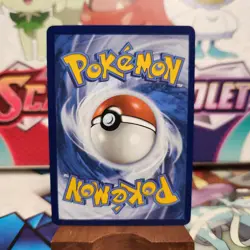 Blitzle 031/086 Master Ball - White Flare - Pokemon TCG - SHIPS FAST - Image 2