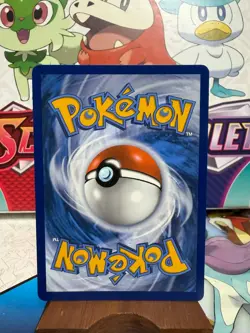 Vanillite 027/086 Master Ball - White Flare English - Pokemon TCG - SHIPS FAST - Image 2