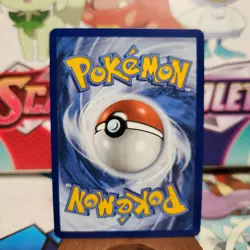 Scraggy 057/086 Master Ball - White Flare - Pokemon TCG - SHIPS FAST - Image 2