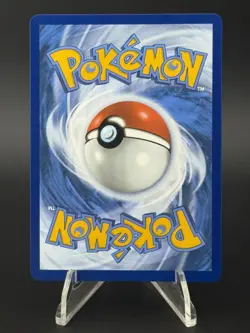Pokemon TCG Destined Rivals Ethan’s Ho-Oh ex #239/182 Hyper Rare - Image 2