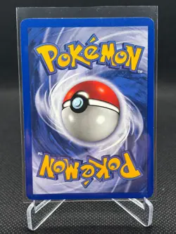 Clefairy Holo 5/102 Base Set NM/LP Pokemon - Image 2