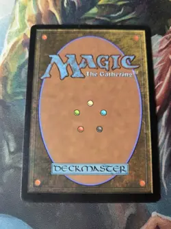 MTG Yavimaya, Cradle of Growth - Modern Horizons 2 (MH2) NM - Image 3