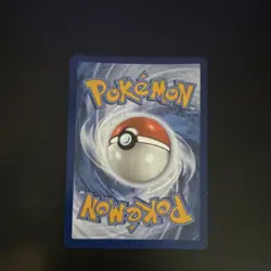 Pokemon Eevee Black Star Promo Holo Scarlet & Violet 043 - Image 2