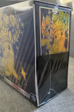 Pokemon Surging Sparks ETB - Image 3