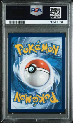 2025 POKEMON MEG EN-MEGA EVOLUTION #181 MEGA LATIAS EX PSA 10 - Image 2