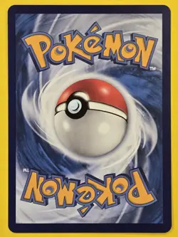 Pokemon Espeon #0506/14 Chinese CBB2 Gem Pack 2 Stars Holo - Image 2