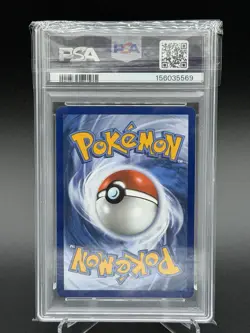 Mega Starmie ex 118/088 Me03: Perfect Order Holo PSA 10 GEM EN Pokemon SIR - Image 2