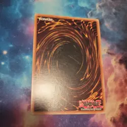 Yugioh Harpie Queen FOTB-EN020 Ultimate Rare (UTR) 1st Ed LP - Image 2