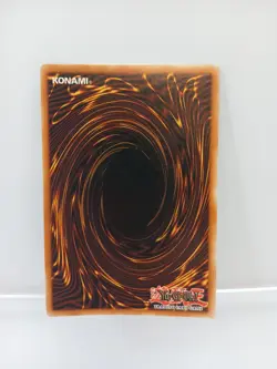 Yugioh: Tri-Horned Dragon - LOB-000 - Secret Rare - Unlimited - LP Holo Bleed - Image 4