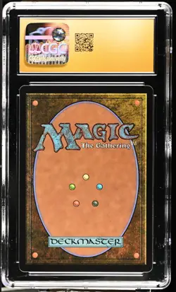 MTG Hope Estheim Borderless Surge Foil #541 Final Fantasy POP 1 CGC PRISTINE - Image 2