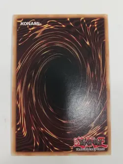Yu-Gi-Oh! 1st Edition Holo BROL-EN057 Number 99: Utopia Dragonar - Image 3