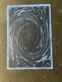 Obelisk the Tormentor - LC01-EN001 - Quarter Century Secret Rare NM Yugioh - Image 3
