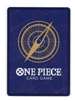 Black Maria OP08-074 SR One Piece Premium Booster -The Best- Vol. 2 NM - Image 2