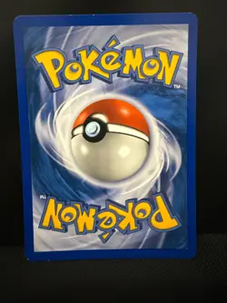 Cyndaquil Reverse Holo Rare Pokemon Card - Expedition 104/165 WOTC - Image 3