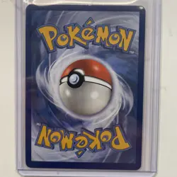 Jirachi GX 079a/236 2019 Unified Minds Pokemon Card Lightly Played Top Of Card - Image 4