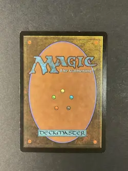 Shivan Reef - Elves vs Inventors - Magic the Gathering - MTG - Image 2