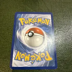 Charmander 9/25 McDonalds Pokemon Card 25th Anniversary Holo - Image 2