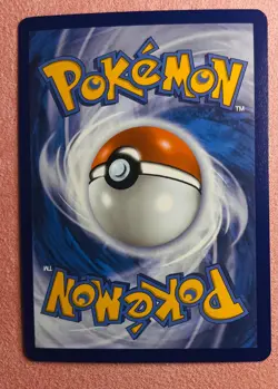Psyduck 054/165 | 151 MEW EN | 2023 Pokemon Card TCG Reverse Holo | NM - Image 2
