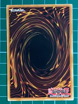 Pendulum Machine GLD4-EN002 Common Limited Edition Yugioh Card - Image 3