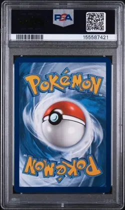Charizard ex 074 Sv: Scarlet & Violet Promo Cards Holo PSA 9 - Image 2