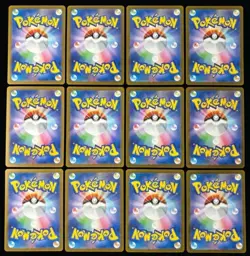 [AR] 12 Card M4 Ninja Spinner FULL Complete Set 084-095/083 Pokemon Japanese NM - Image 2