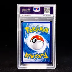 Pikachu CSYC-005/011 Pokemon Card Chinese PSA 9 #1 - Image 2