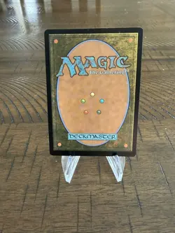 Tezzeret, Cruel Captain (Borderless) Edge of Eternities Regular - Image 2