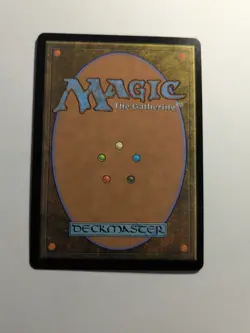 Torpor Orb (Showcase) Outlaws of Thunder Junction: the Big Score Regular 57 MtG - Image 2