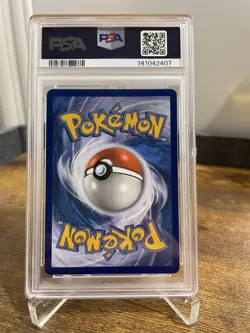 2019 Pokemon Gardevoir/Sylveon GX Unbroken Bonds PSA 10 - Image 2