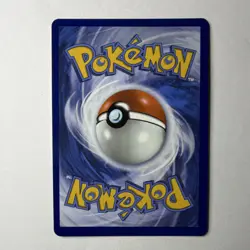 Pokemon Togedemaru 104/094 Phantasmal Flames Illustration Rare Holo - English - Image 3