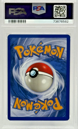 Golduck (1999) Pokemon Fossil #35 - 1st edition - Image 3