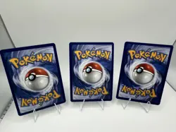 Pokemon TCG First Partner Illustration Collection Series 1 Gen 4 Sinnoh Starters - Image 2