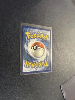 Pokemon TCG Snorlax VMAX 142/202 Ultra Rare Full Art Holo SWSH01 Eng 340HP - Image 3