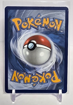 Ethan's Typhlosion 190/182 Sv10 Destined Rivals Illustration Rare Holo - Image 2