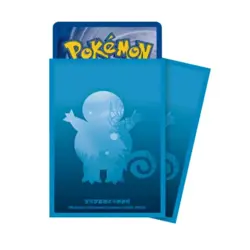 Pokemon Chinese 151 First Partner Boutique Gift Box Squirtle PR-ZLJN-Y01 Sealed - Image 5