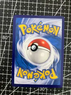 Pokemon TCG Chinese Gem Pack Vol.4 Exclusive Ponyta CBB4C-01 07/07 - Image 2